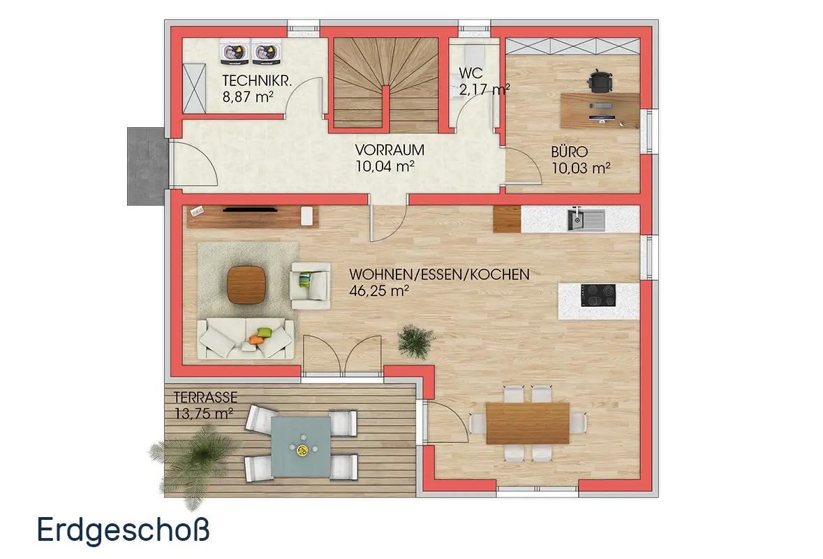 Aktionshaus