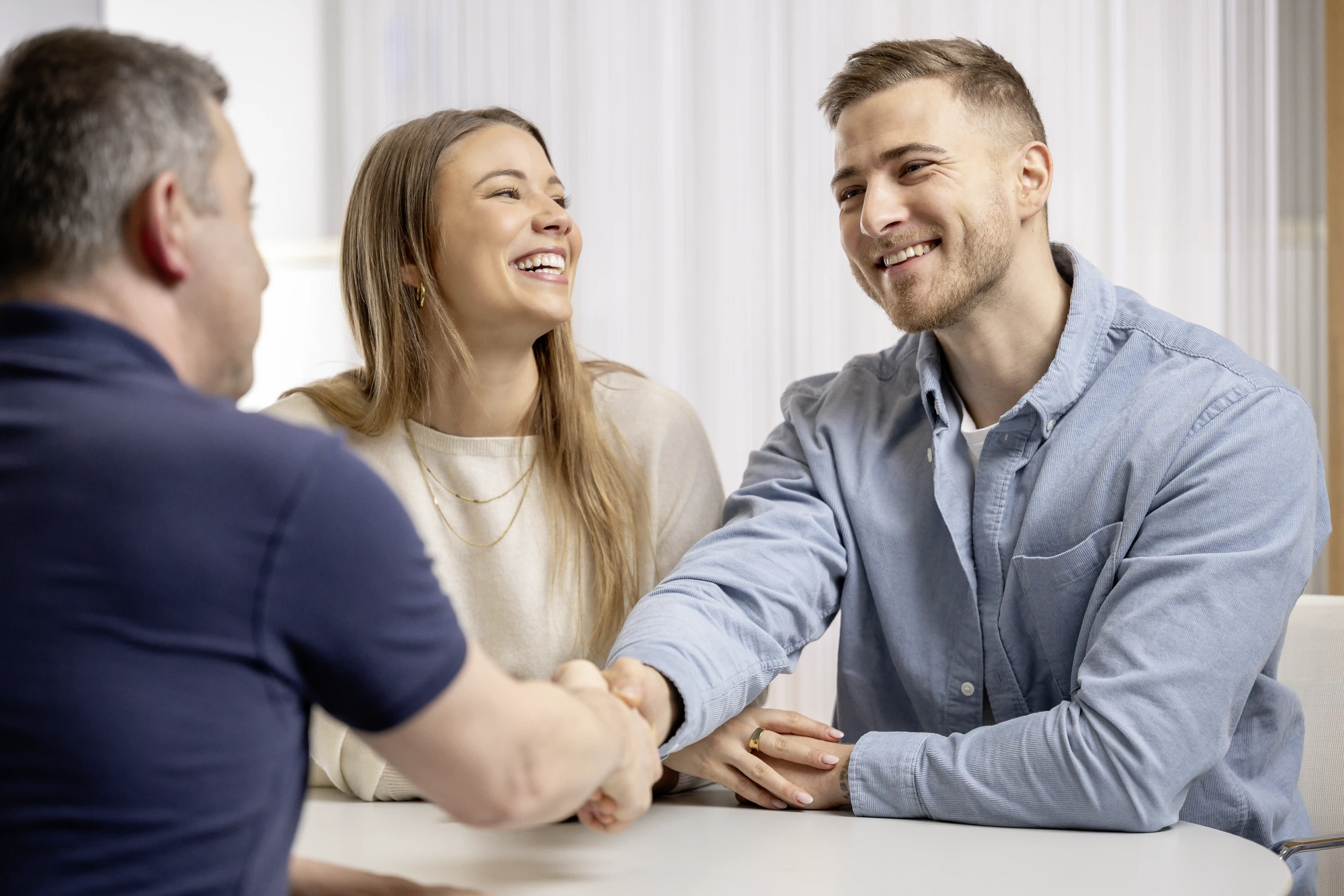 Leistungsumfang selbst bestimmen mit AUST