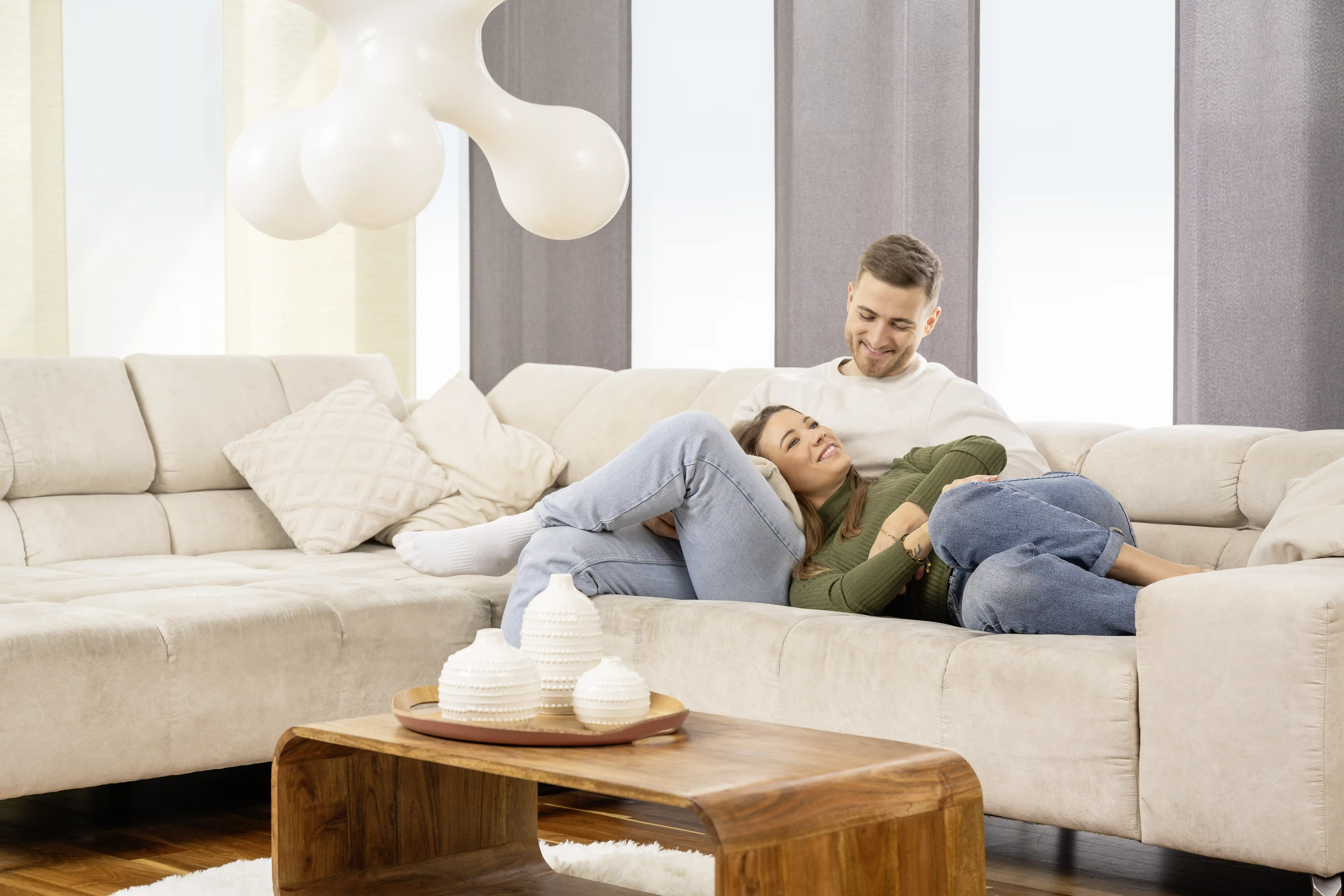 Aktives Mitgestalten und Leistbarkeit sichern mit AUST