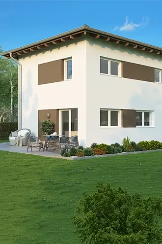 Leistbares Bauen in Niederösterreich