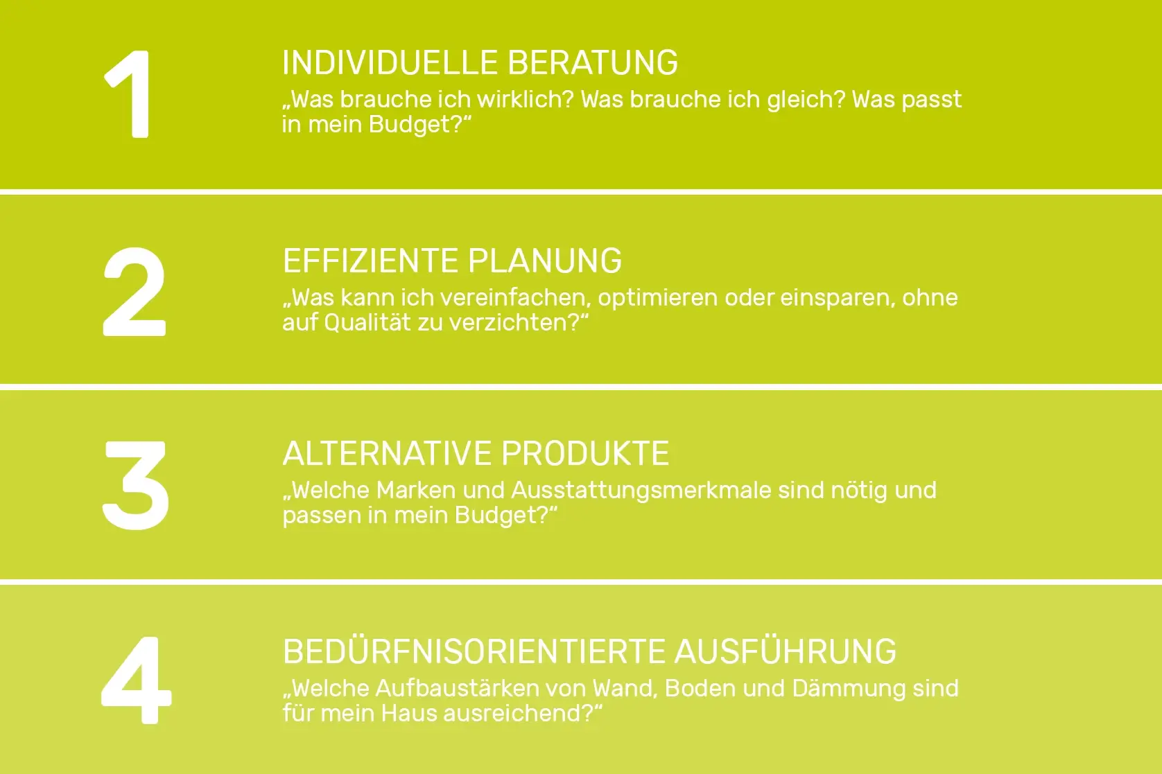 AUST-Bau ist Experte für Um- und Zubau