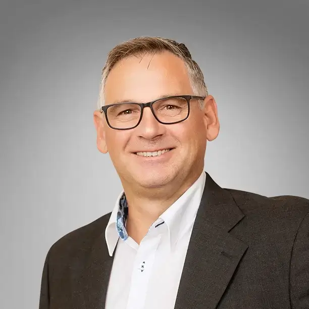 Werner Ackerl