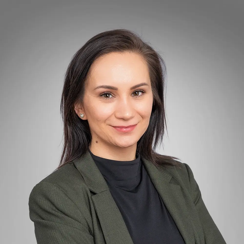 Natascha Wendel