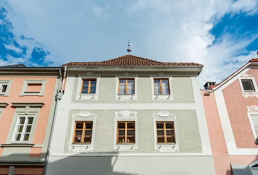 Mithelfen und Kosten sparen beim Hausbau