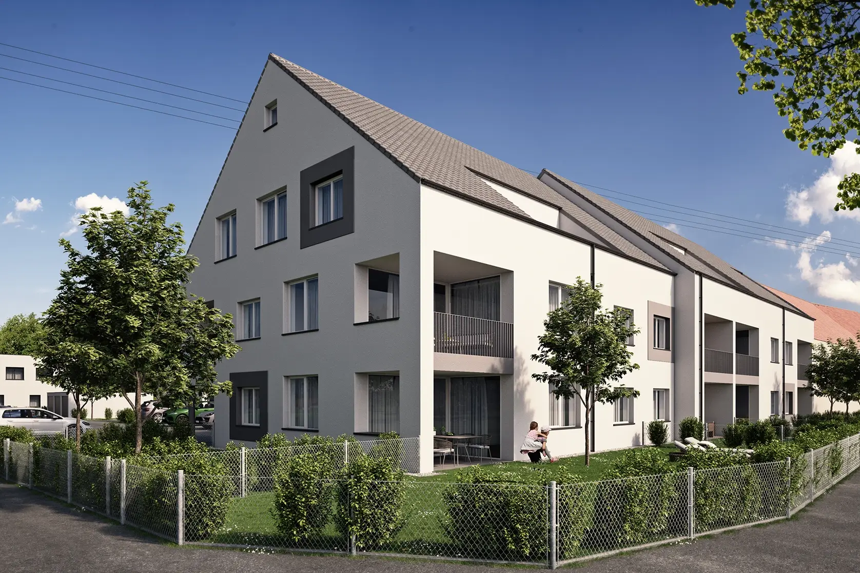Wertanlage kaufen