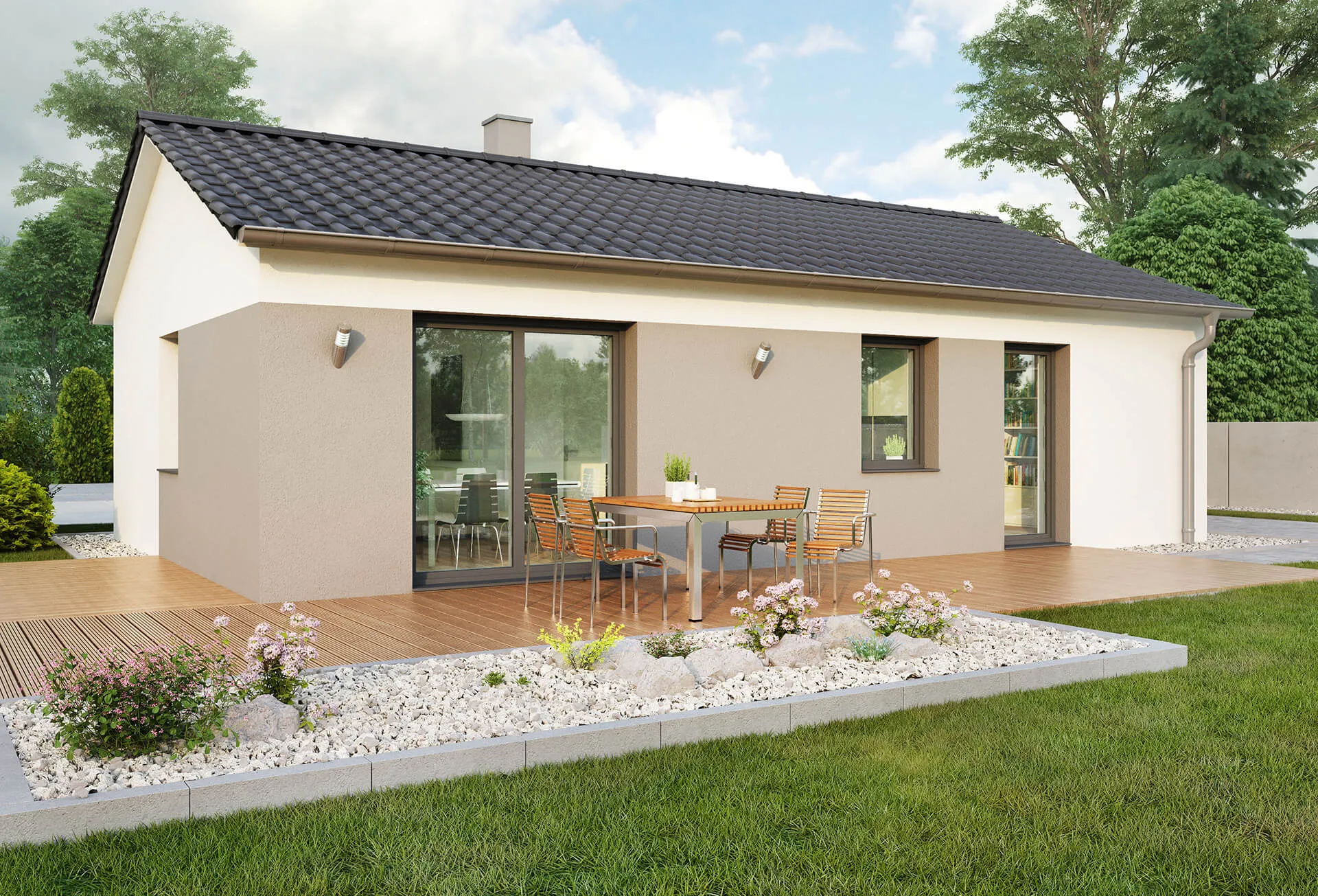 AUST-Bau Minima