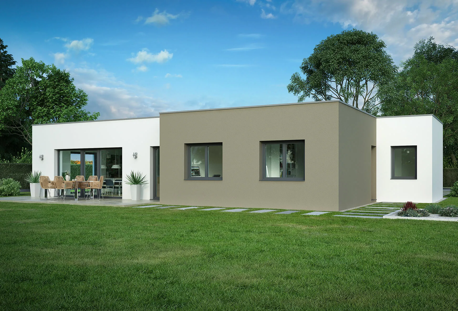 AUST-Bau Protos II