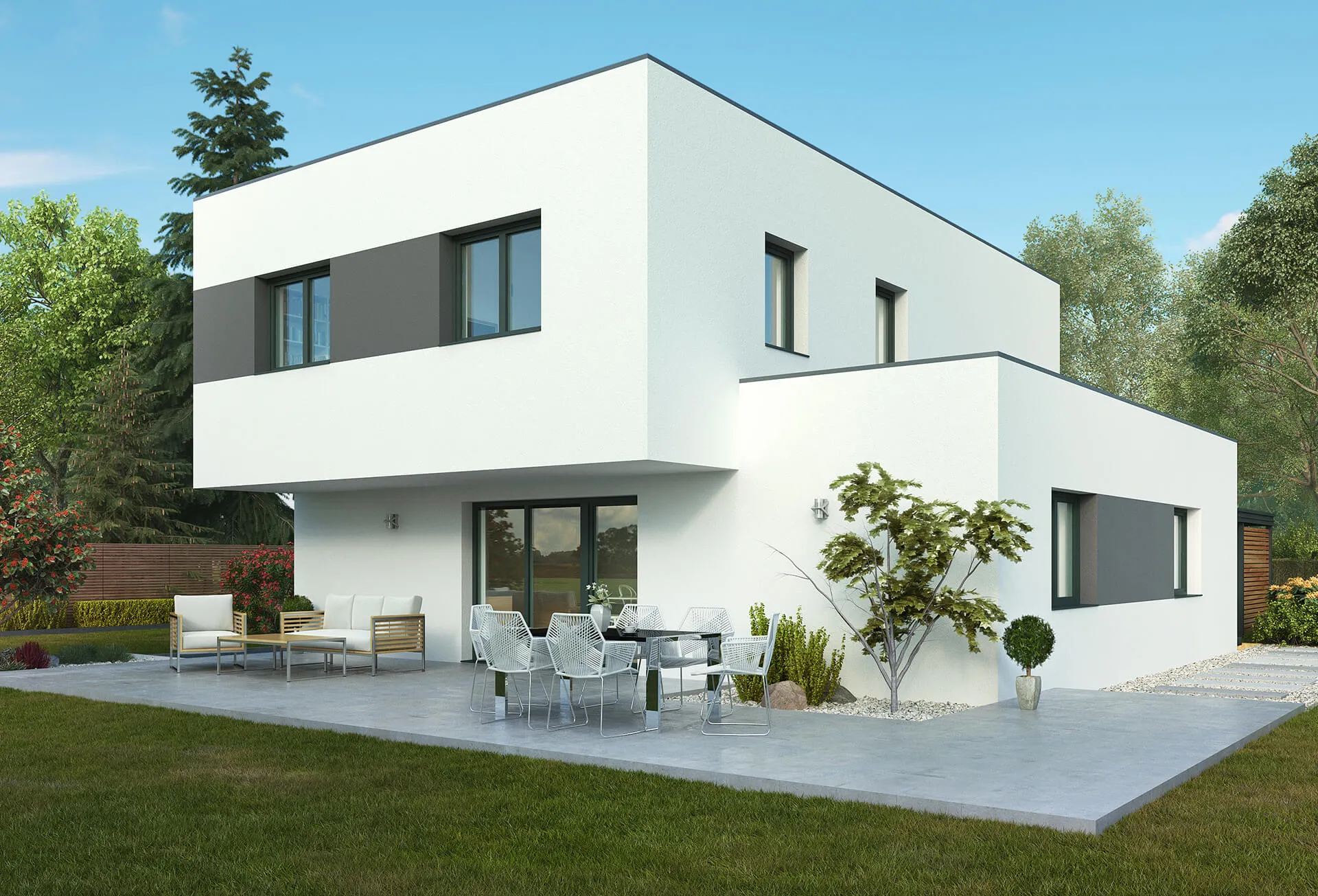 AUST-Bau Novus II